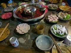 -老码头火锅(骡马市店)