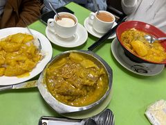-胜利茶餐室
