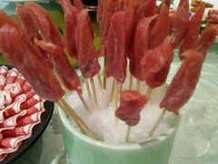 -东来顺饭庄(新源里店)