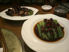 -秦唐一号西安菜馆(钟楼店)