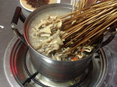 牛肚-北大街红丽涮牛肚火锅店
