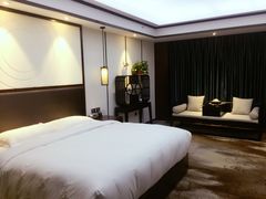 -长沙国金中心异国印象酒店