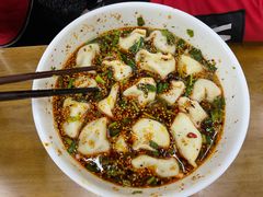 -回坊马二饺子馆