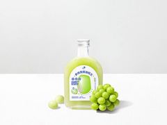 多肉青提油柑王-喜茶(广州佳兆业广场店)