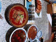 -南京大牌档(苏州中心店)