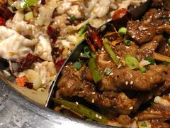 -小鱼小牛·鱼牛干锅·脆鱼火锅(世欧广场店)