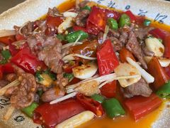 -宋记冕宁土菜馆(海门渔村二店)