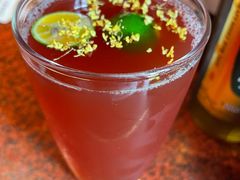 -绿茶餐厅(蓝色港湾店)