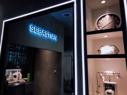 大厅-SEBASTIAN塞巴斯汀