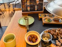 -黑豚黨韩国烤肉料理(悦然时光店)