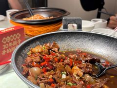 -味上湘菜馆(岳麓山店)