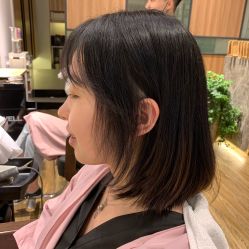 -Mentor Hair Salon