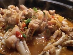 -炊烟小炒黄牛肉(中心印象城店)