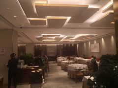 大堂-北京厨房(SKP店)