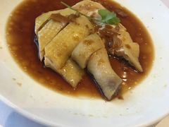 -稻香海鲜饭店(第一国际店)