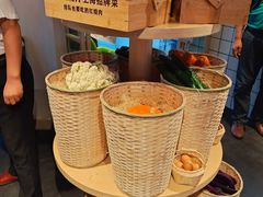 -溪林小馆(浦江城市生活广场店)