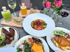 -叁 Three· bistro餐酒馆