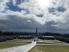 -维格兰雕塑公园