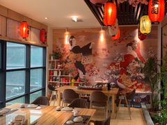 -浦·传统日式料理(3 5 1 1 店)