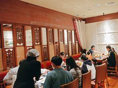-绿茶餐厅(布吉万象汇店)