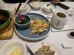 -尚一汤 广东炖汤(金桥国际店)