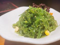 -鳗鱼家·深夜食堂(军博店)