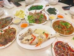 -长平老姿娘夜粥(平东一街店)