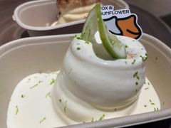 -狐狸和向日葵(北京路店)