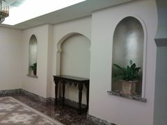 -月亮河温泉度假酒店