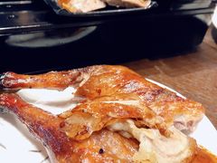 羲和烤鸭-羲和雅苑•北京烤鸭(吴中路万象城店)