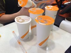 -CoCo都可(北美店)