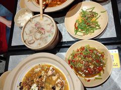 -廖川菜(八佰伴店)