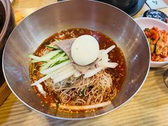 -江南面屋(明洞店)