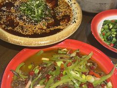 -灶东家民间菜(回兴店)