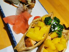 -清水日本料理铁板烧(学府路店)