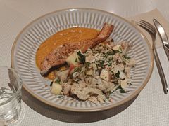 -BAKER&SPICE(安福路店)