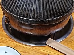 -石记老北京炙子烤肉(松园店)