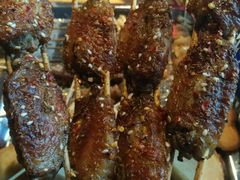 鸡翅-管氏翅吧(马家堡店)