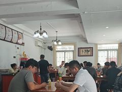 -邓邓胖姐拌面(濉溪路店)