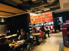 -必胜客(新中纬店)