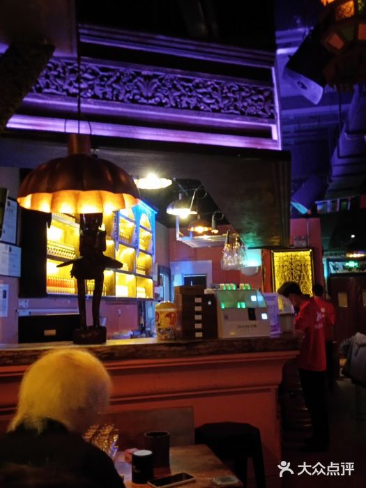 helens海伦司(光谷天地二期店)图片