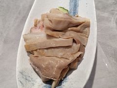 -小峰饭店·35年锡帮菜