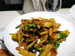 -京味斋·北京烤鸭(北京南站洋桥店)