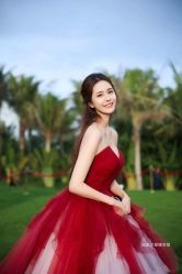 点击看大图 -LAFINE 兰斐婚纱礼服馆