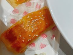 -君庭中餐厅(友谊宾馆店)