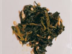-A One Kitchen·南京精菜馆(晶丽酒店店)