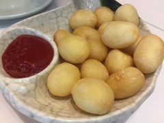 -大铁勺新津菜(东丽阳光新业广场店)