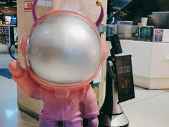 -北京华联购物中心(天通苑店)