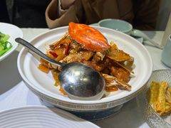 -半勺·新徽菜(银泰城店)