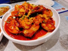 -顺明新疆风味餐厅(五一路店)